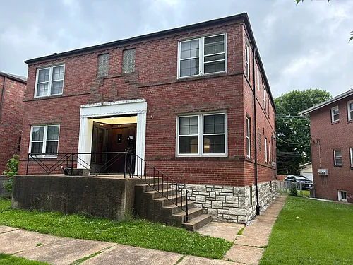 5410-5412 Loughborough Ave #1W Photo 1