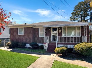 147 Benefield St, Danville, VA 24540