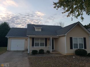 413 Tina Hely Ct, Stockbridge, GA 30281