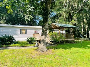 120 Faye Dr, Midway, GA 31320