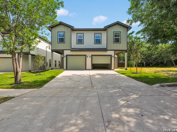 525 Dakota, San Antonio, TX
