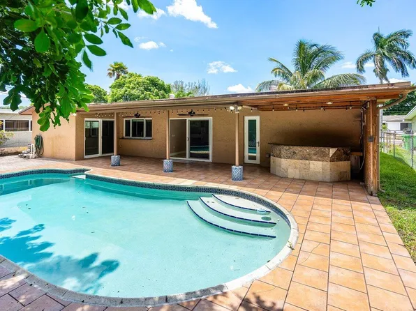 11861 NW 29th Street, Sunrise, FL 33323