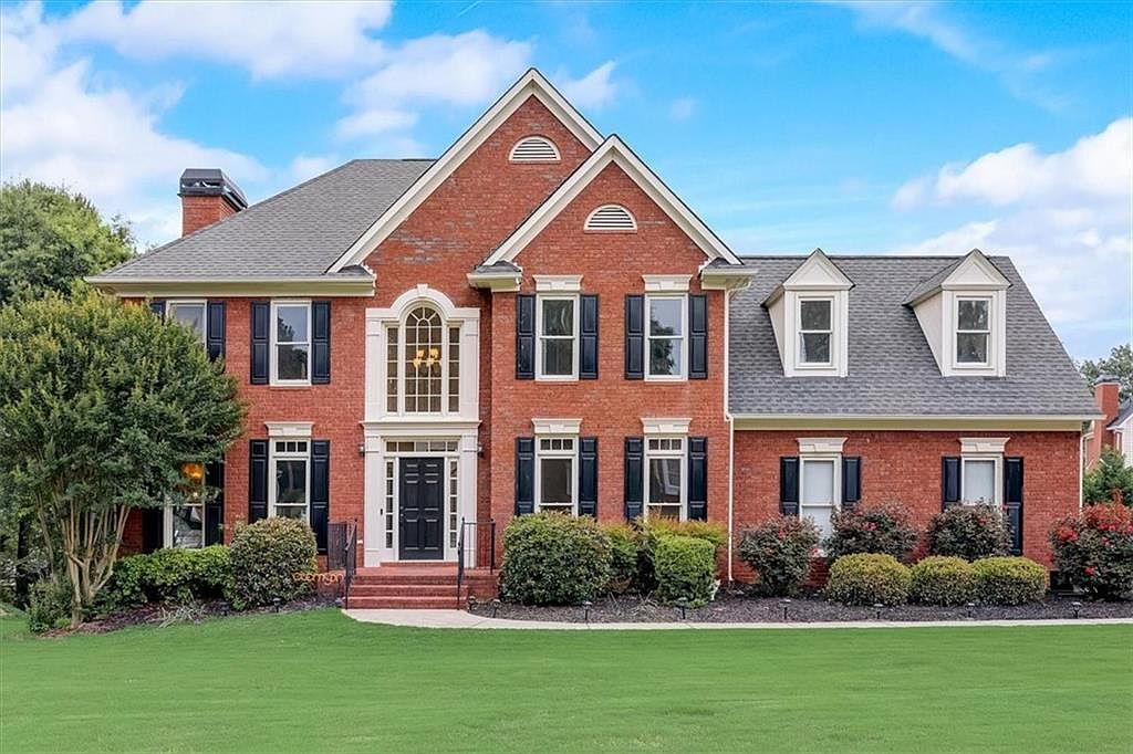 2705 Montclair Pl, Snellville, GA 30078 MLS 7221578 Zillow