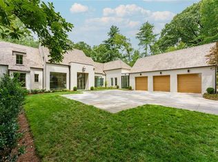 4620 Powers Ferry Rd NW, Sandy Springs, GA 30327