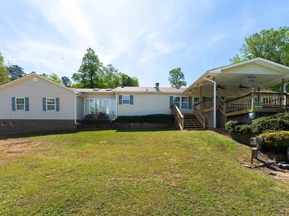 133 Higdon Creek Rd, Adger, AL 35006