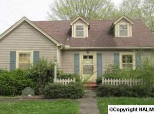 1101 S Houston St, Athens, AL 35611