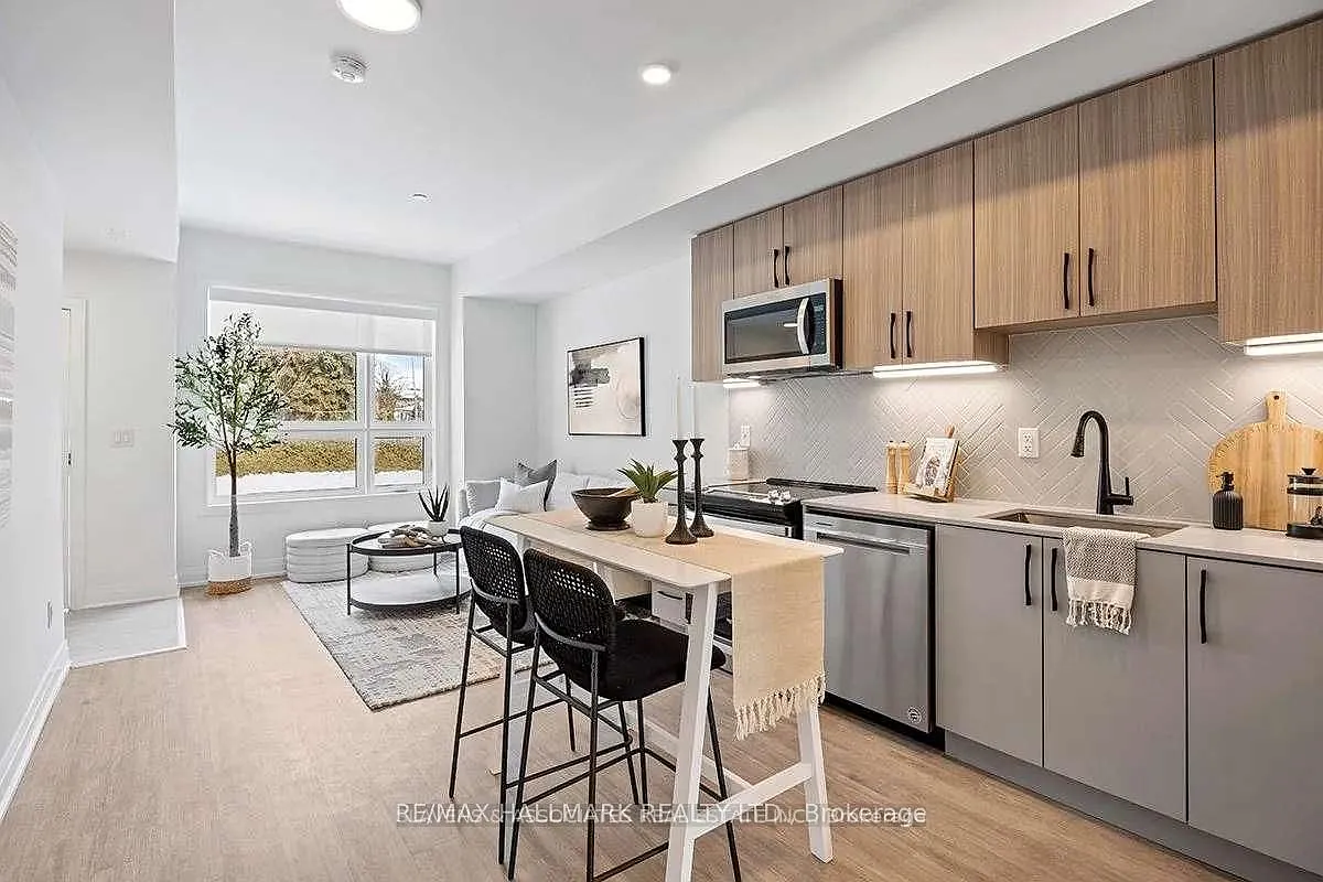 2 bed, $2,999 — Photo 3