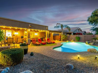 631 W Stanley Ave, San Tan Valley, AZ, 85140