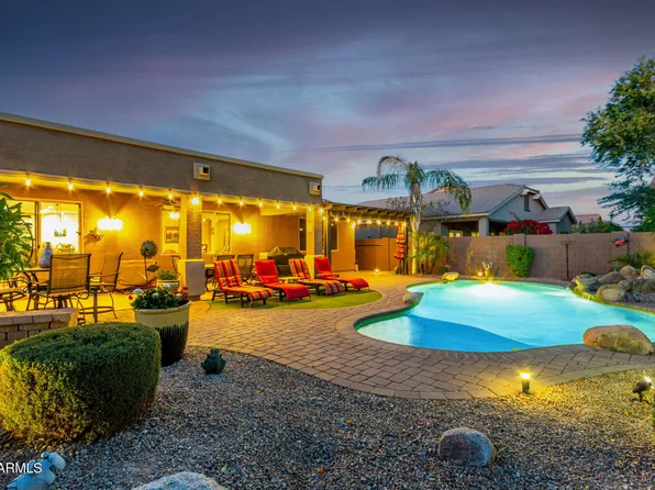 631 W STANLEY Avenue, San Tan Valley, AZ 85140