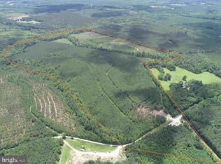 Twin Bridge Road Route 623 #1, Green Bay, VA 23942