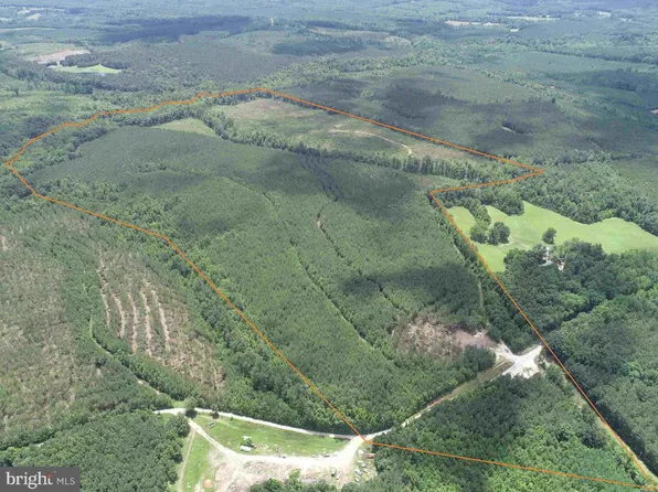 Twin Bridge Road Route 623 #1, Green Bay, VA 23942