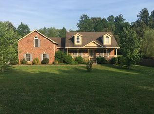 2005 Spencer Mill Rd, Burns, TN 37029