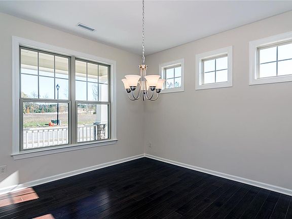 Located on 0258 in Wendell Falls  - Single Family in Wendell, NC