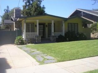 1631 Walworth Ave, Pasadena, CA 91104