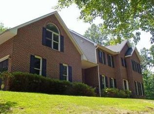 8306 Canteen Cir, Fredericksburg, VA 22407