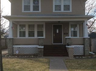 1621 N Linn St, Peoria, IL