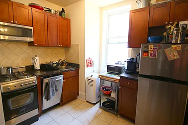 Rented by JK Dansar Corp