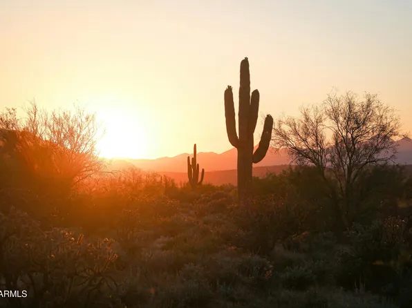 xx W Smokehouse Trail #'''-''', Wickenburg, AZ 85390