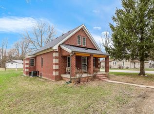7902 Alexander St, Indianapolis, IN