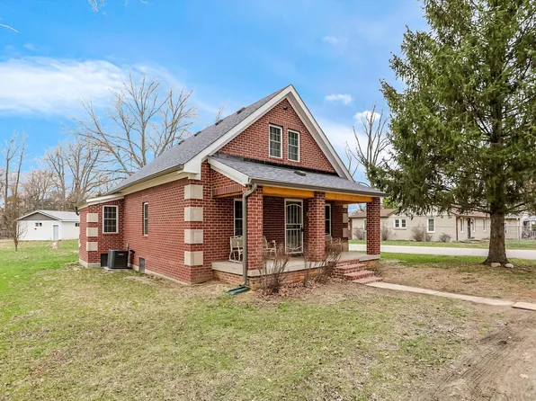 7902 Alexander St, Indianapolis, IN 46259