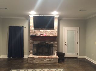 1313 Spencer Trl SW, Bogue Chitto, MS 39629