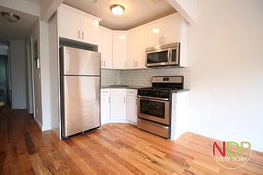Rented by Next Door Realty NYC
