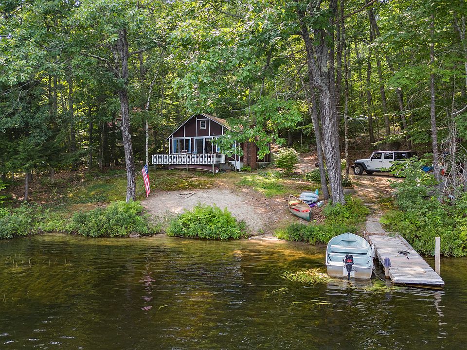 1st image of 121 Holiday Shores Drive