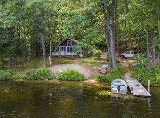 121 Holiday Shores Dr, Denmark, ME 04022