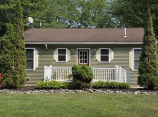 32 Whitney Brook Ln, Canton, ME 04221
