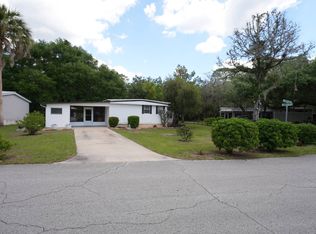 25341 NE 139th St, Fort Mc Coy, FL 32134