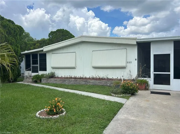 281 Lime Key LN #140, NAPLES, FL 34114