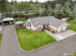2001 Cranberry Road, Long Beach, WA 98631