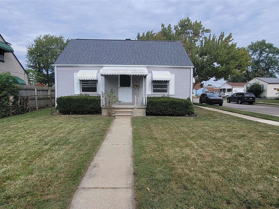 1st image of 18661 Brohl St