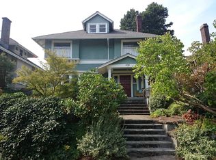 919 17th Ave E, Seattle, WA 98112