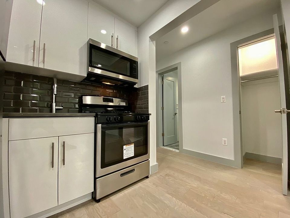1st image of 139 Marcus Garvey Blvd #2R