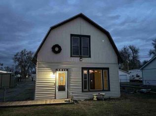 3820 Central St, Evans, CO 80620