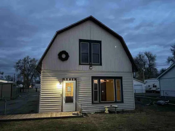 3820 Central St, Evans, CO 80620