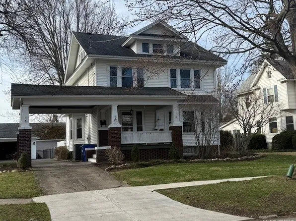 805 W Center St, Medina, NY 14103