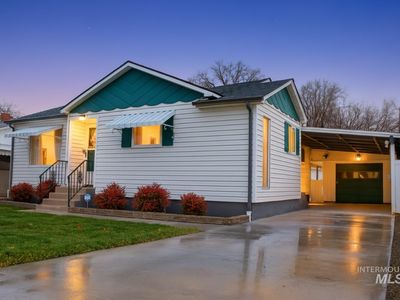 720 S Diamond St, Nampa, ID, 83686