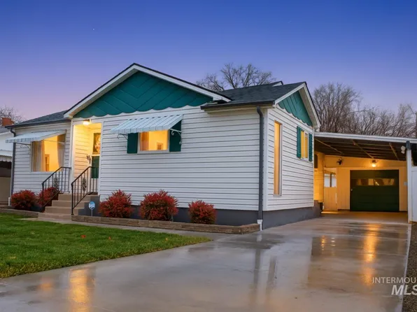 720 S Diamond St, Nampa, ID 83686