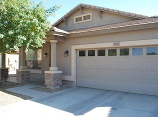 3017 W Pollack St, Phoenix, AZ 85041