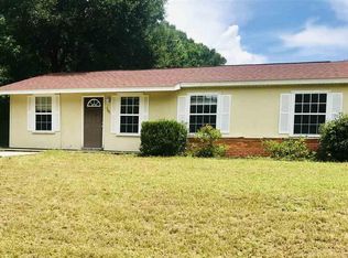 7201 Sachem Rd, Pensacola, FL 32506