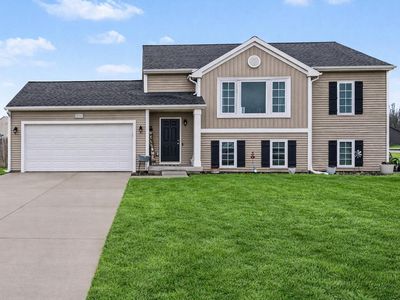 30861 Mission St, Paw Paw, MI, 49079