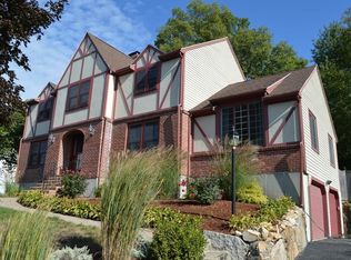 6 Tammie Rd, Hopedale, MA 01747