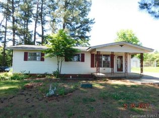 333 Amber Ct SW, Concord, NC 28025