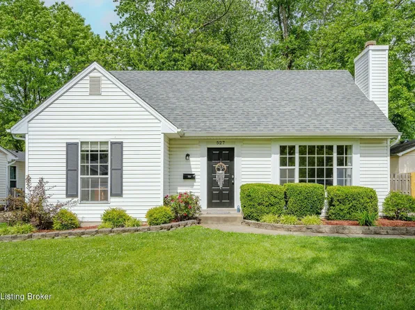 527 Fountain Ave, Lyndon, KY 40222