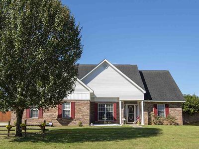 22195 Buck Rd, Robertsdale, AL, 36567