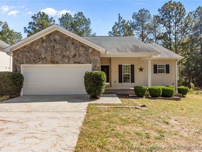 749 Thrush Dr, Vass, NC, 28394