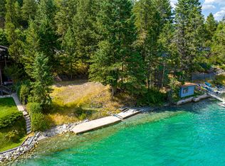 498 N Foys Lake Dr, Kalispell, MT 59901