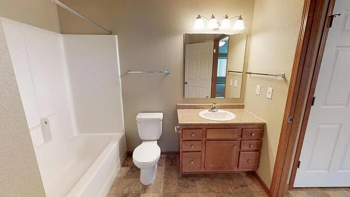 600 Meadow Ridge Loop NW #102 — Photo 6